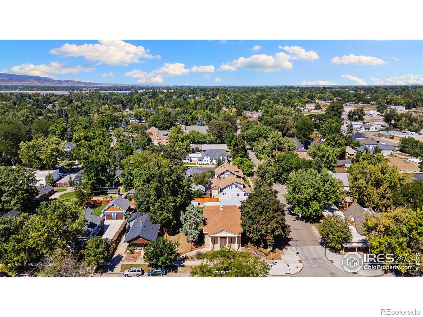 MLS Image #18 for 301 w 4th street,loveland, Colorado