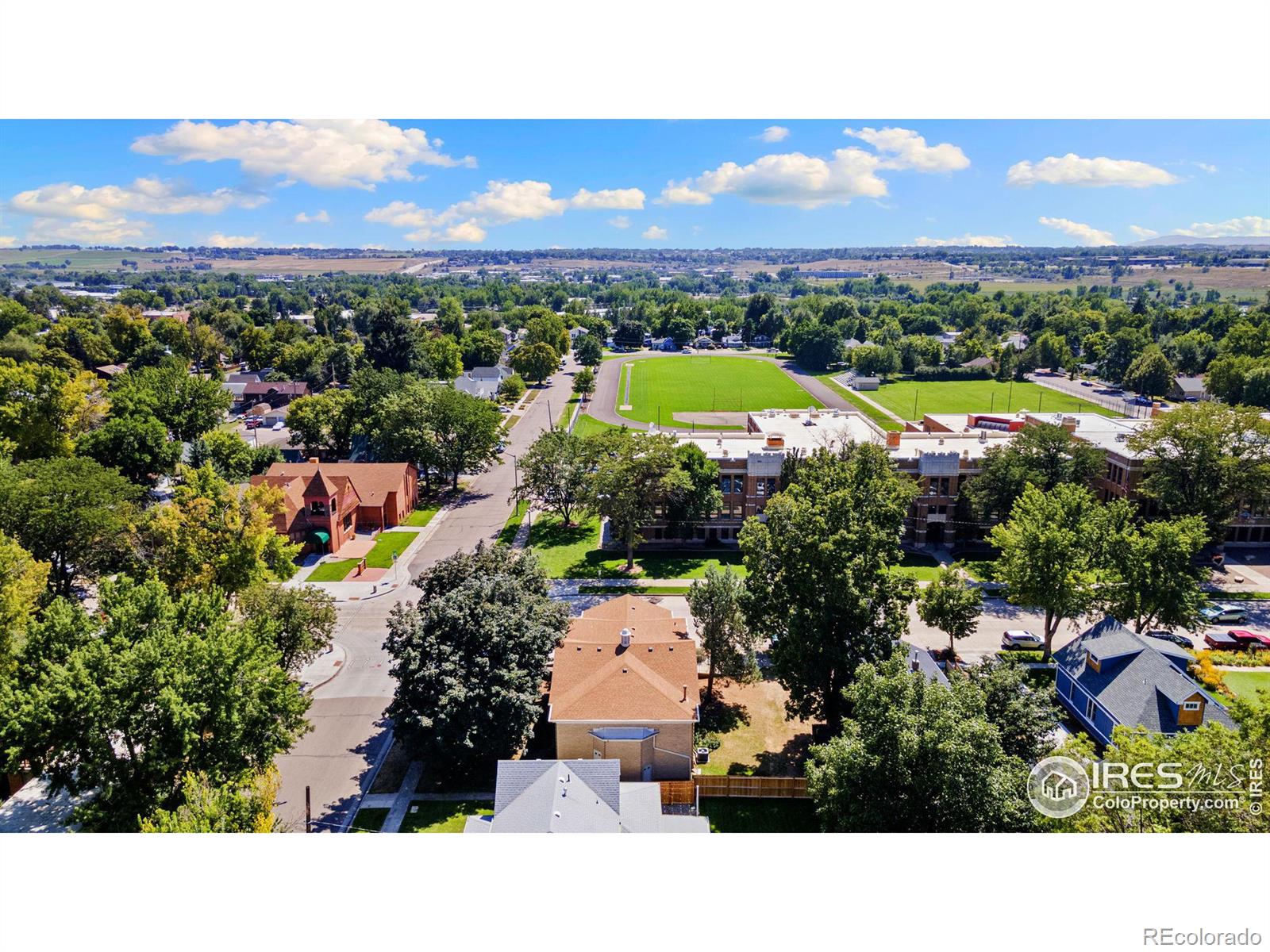 MLS Image #19 for 301 w 4th street,loveland, Colorado