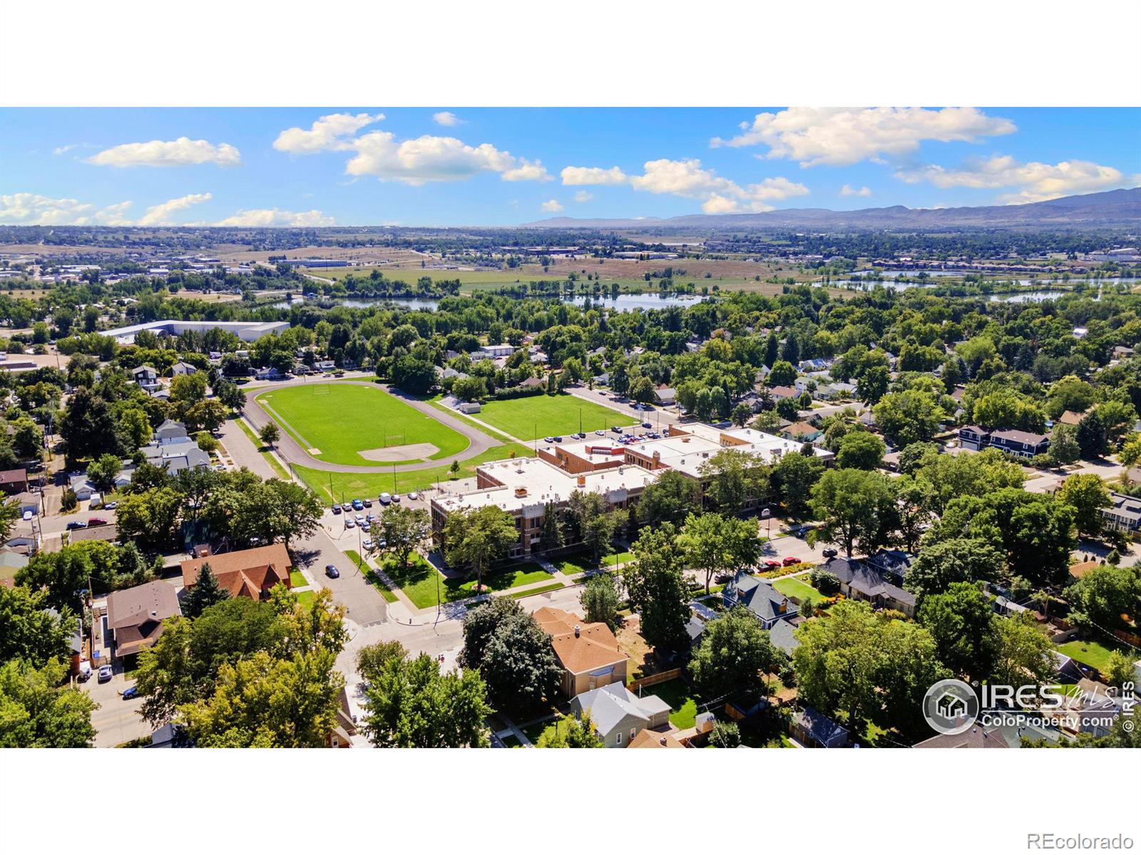 MLS Image #20 for 301 w 4th street,loveland, Colorado