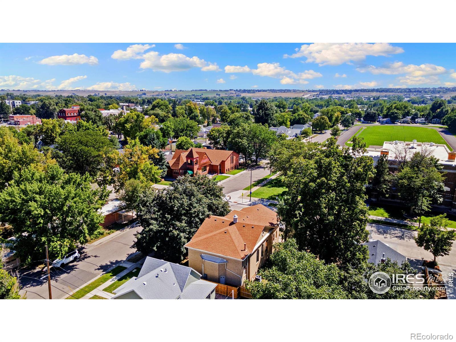 MLS Image #21 for 301 w 4th street,loveland, Colorado