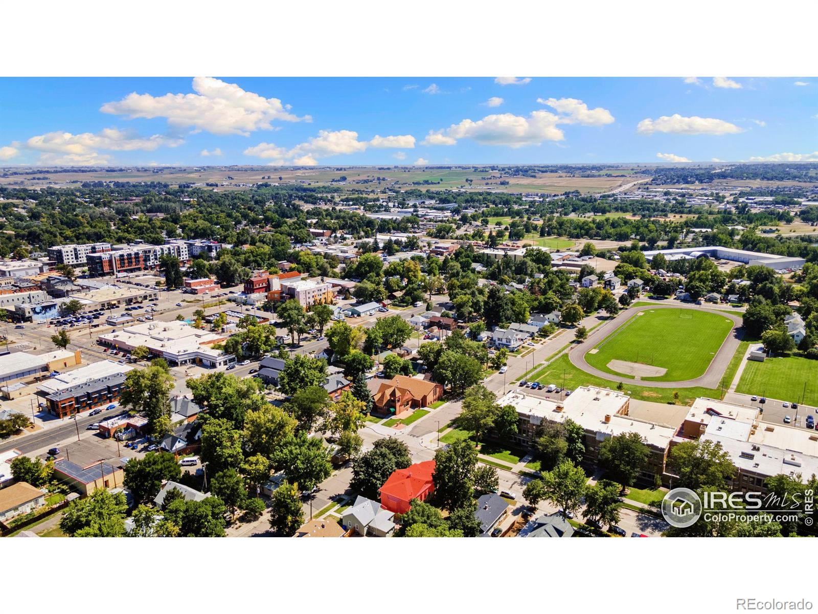 MLS Image #22 for 301 w 4th street,loveland, Colorado