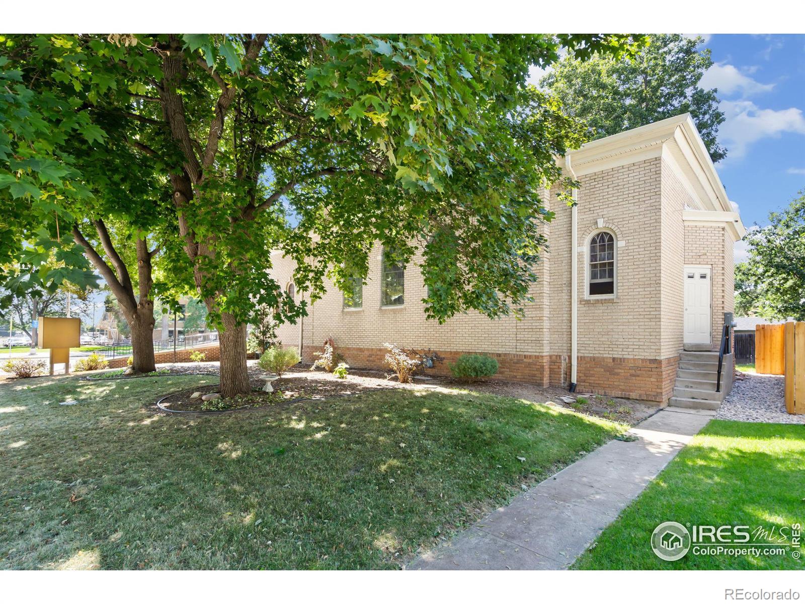 MLS Image #3 for 301 w 4th street,loveland, Colorado