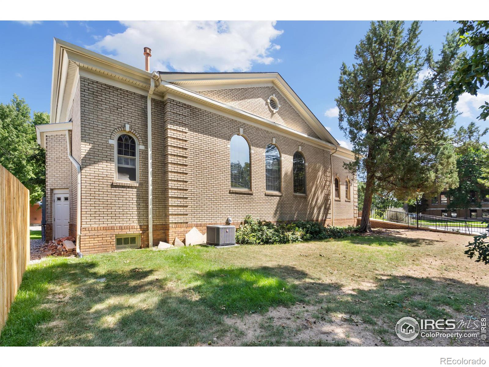 MLS Image #4 for 301 w 4th street,loveland, Colorado