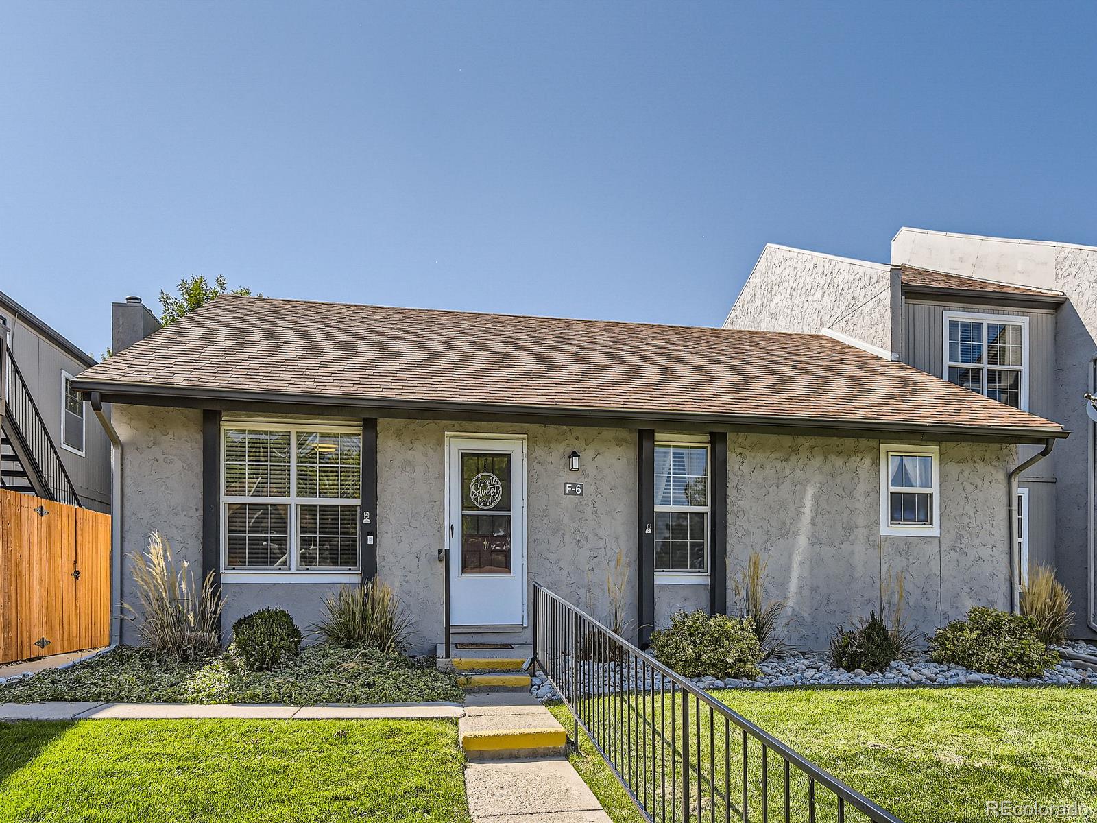 MLS Image #0 for 7165 s gaylord street,centennial, Colorado