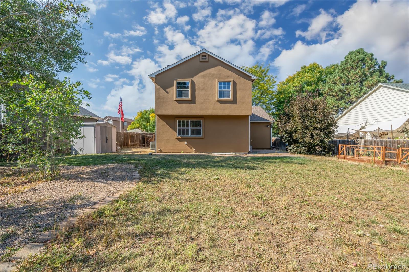 MLS Image #42 for 5125  purcell drive,colorado springs, Colorado