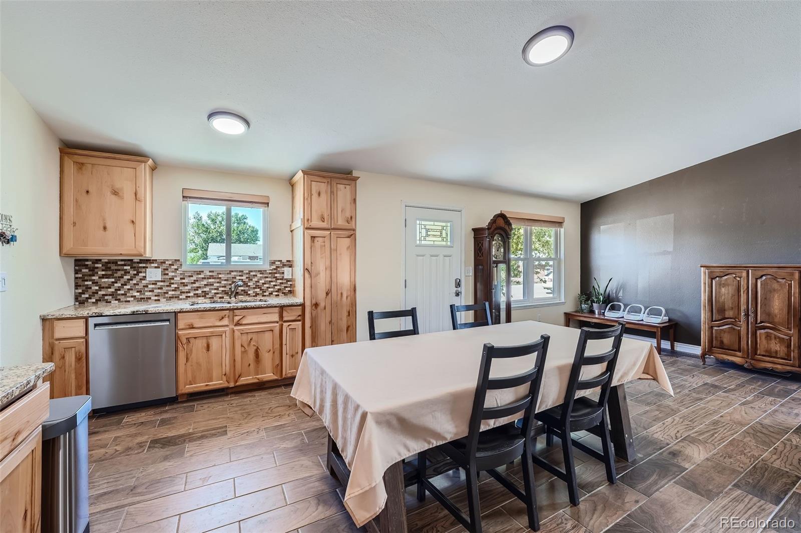 MLS Image #4 for 224  jackson court,bennett, Colorado