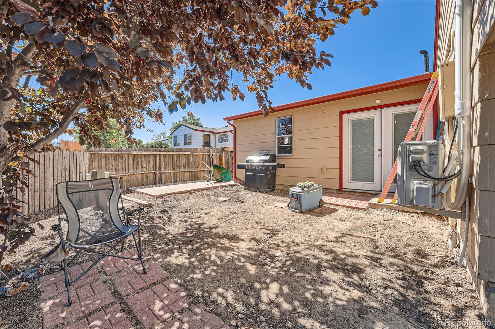 MLS Image #9 for 224  jackson court,bennett, Colorado