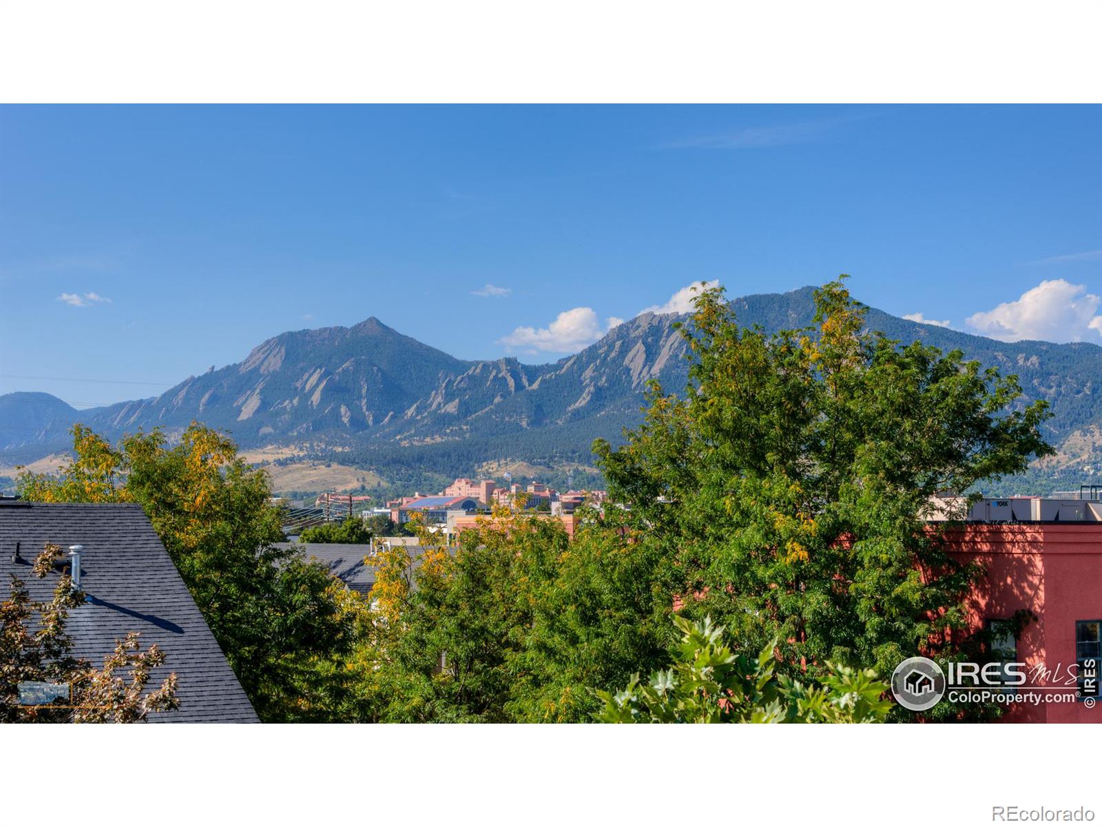 MLS Image #1 for 3105  bluff street,boulder, Colorado