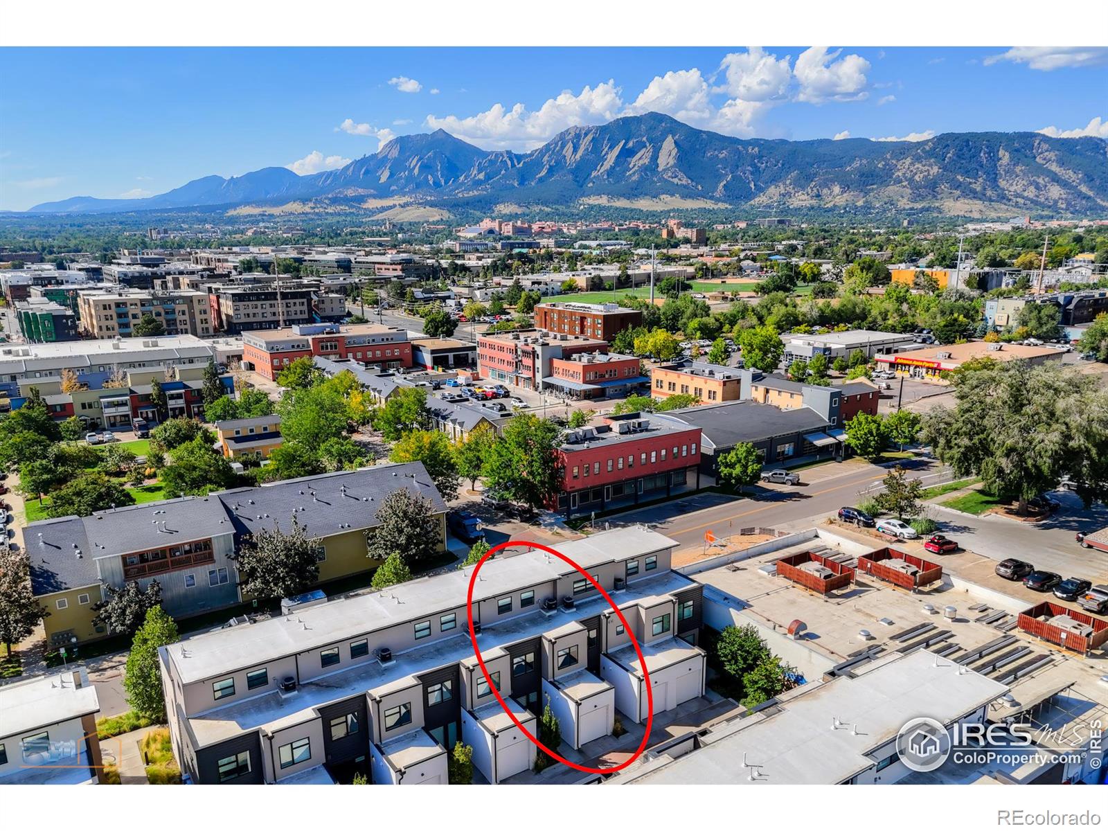 MLS Image #19 for 3105  bluff street,boulder, Colorado