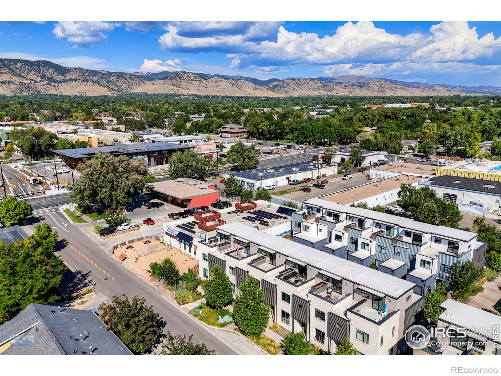 MLS Image #2 for 3105  bluff street,boulder, Colorado