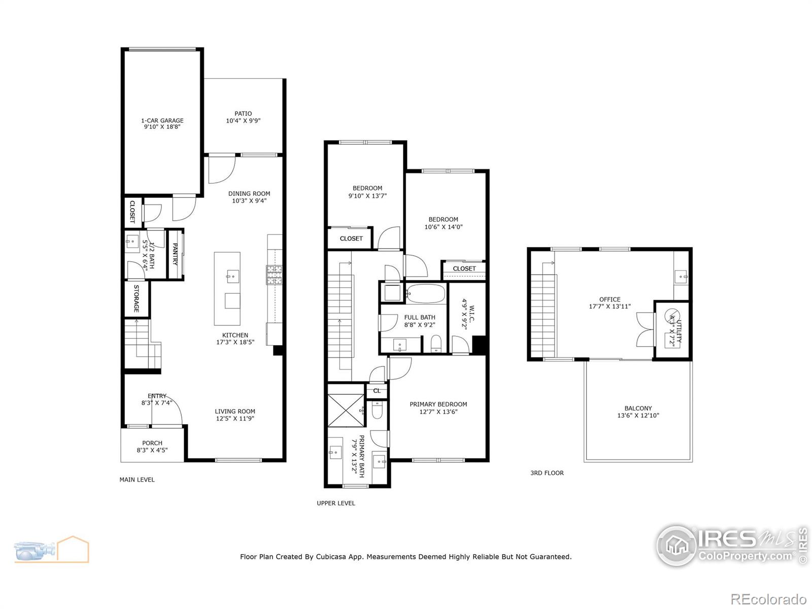 MLS Image #39 for 3105  bluff street,boulder, Colorado