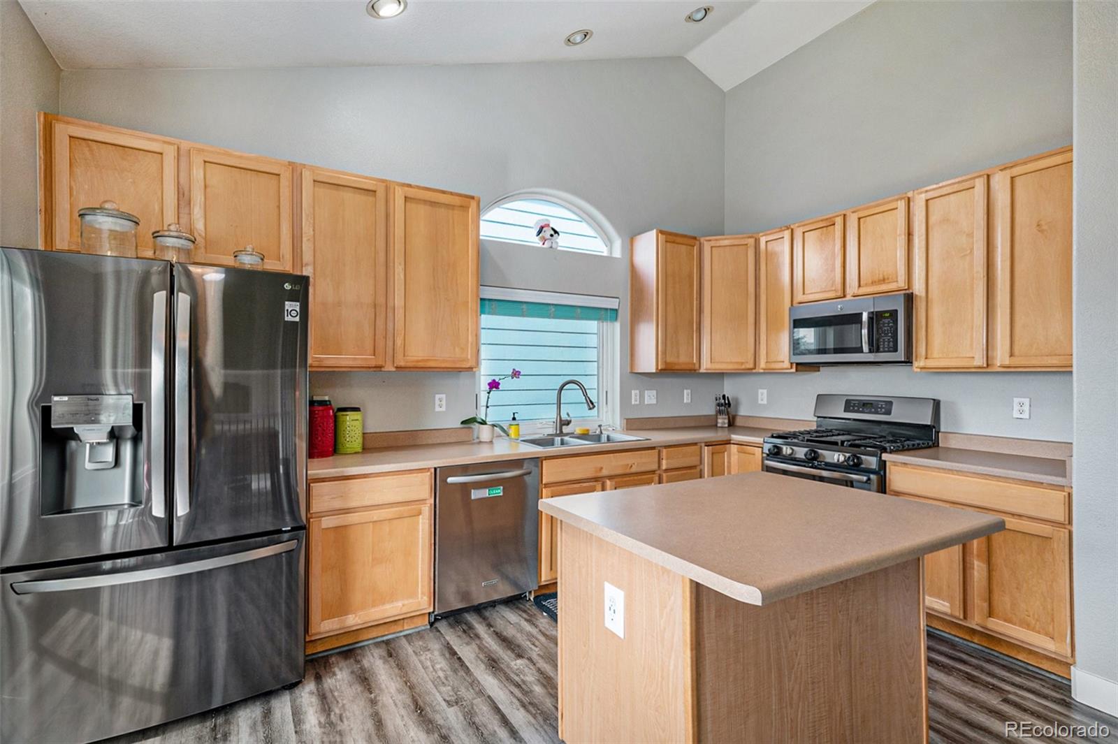 MLS Image #2 for 5435  ben park circle,parker, Colorado