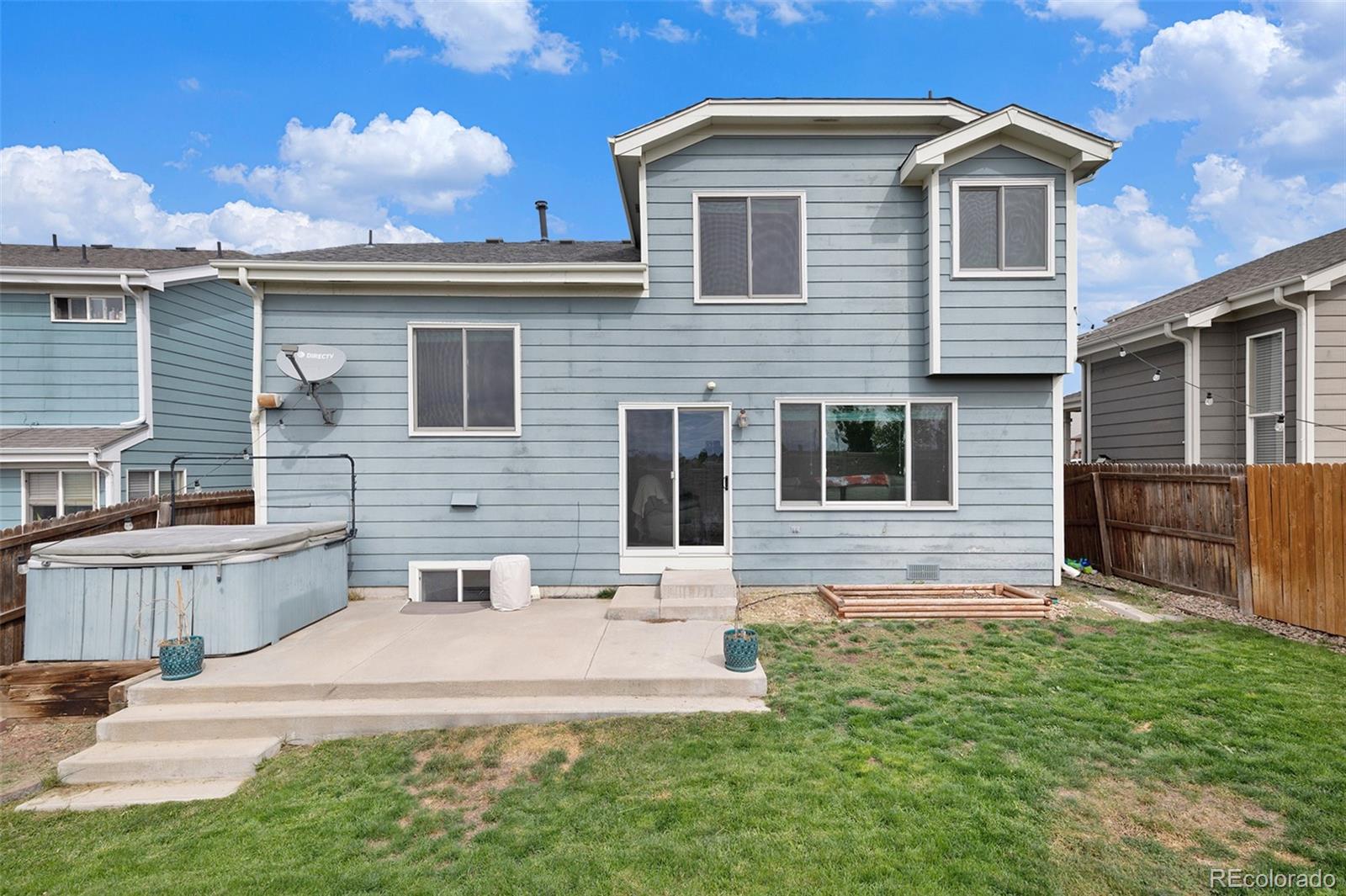 MLS Image #26 for 5435  ben park circle,parker, Colorado