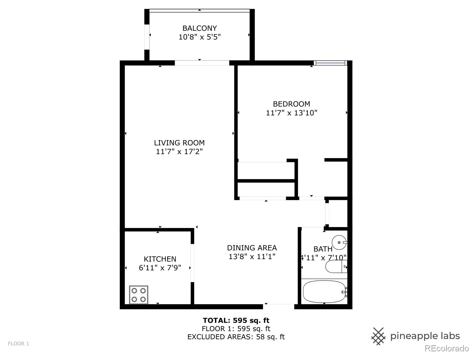 MLS Image #26 for 1200  golden circle,golden, Colorado