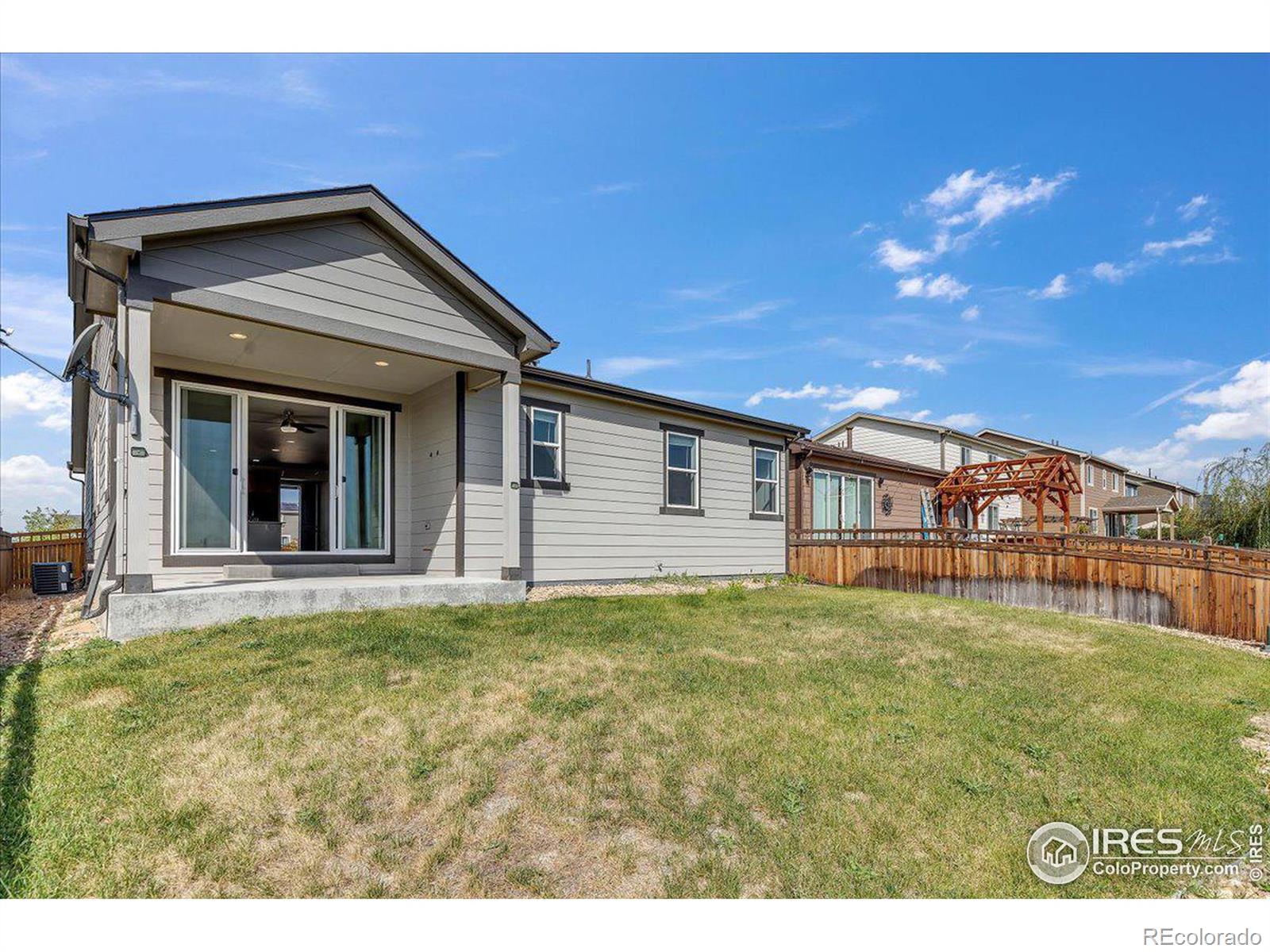 MLS Image #10 for 6508  copper drive,frederick, Colorado