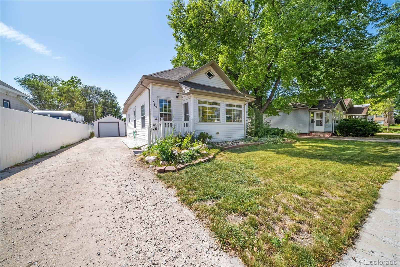 MLS Image #2 for 519  park street,sterling, Colorado