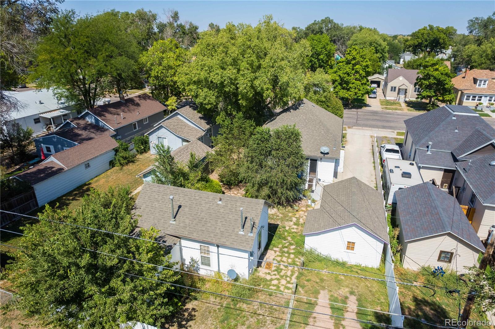 MLS Image #30 for 519  park street,sterling, Colorado