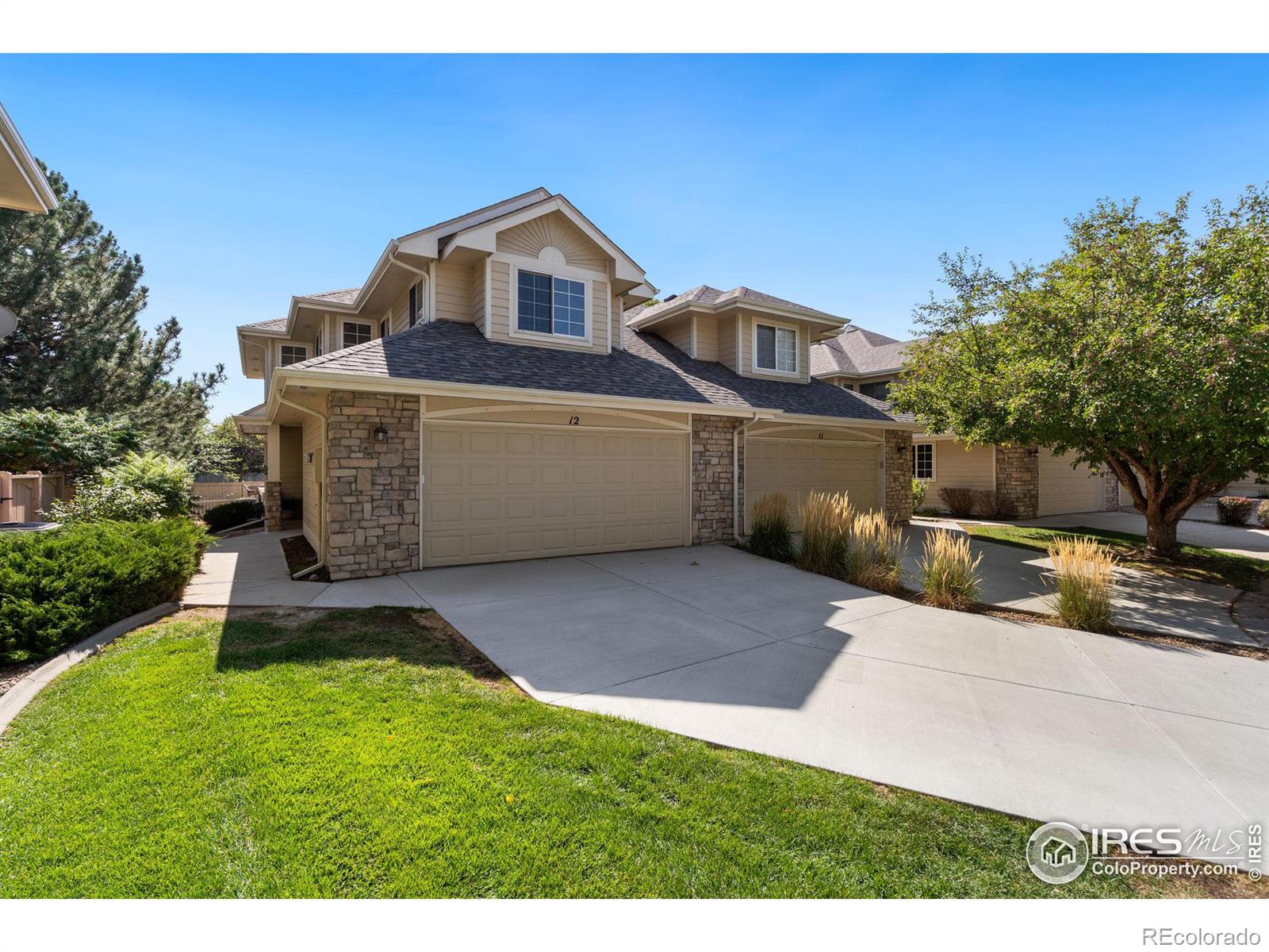 CMA Image for 3500  Swanstone Drive,Fort Collins, Colorado