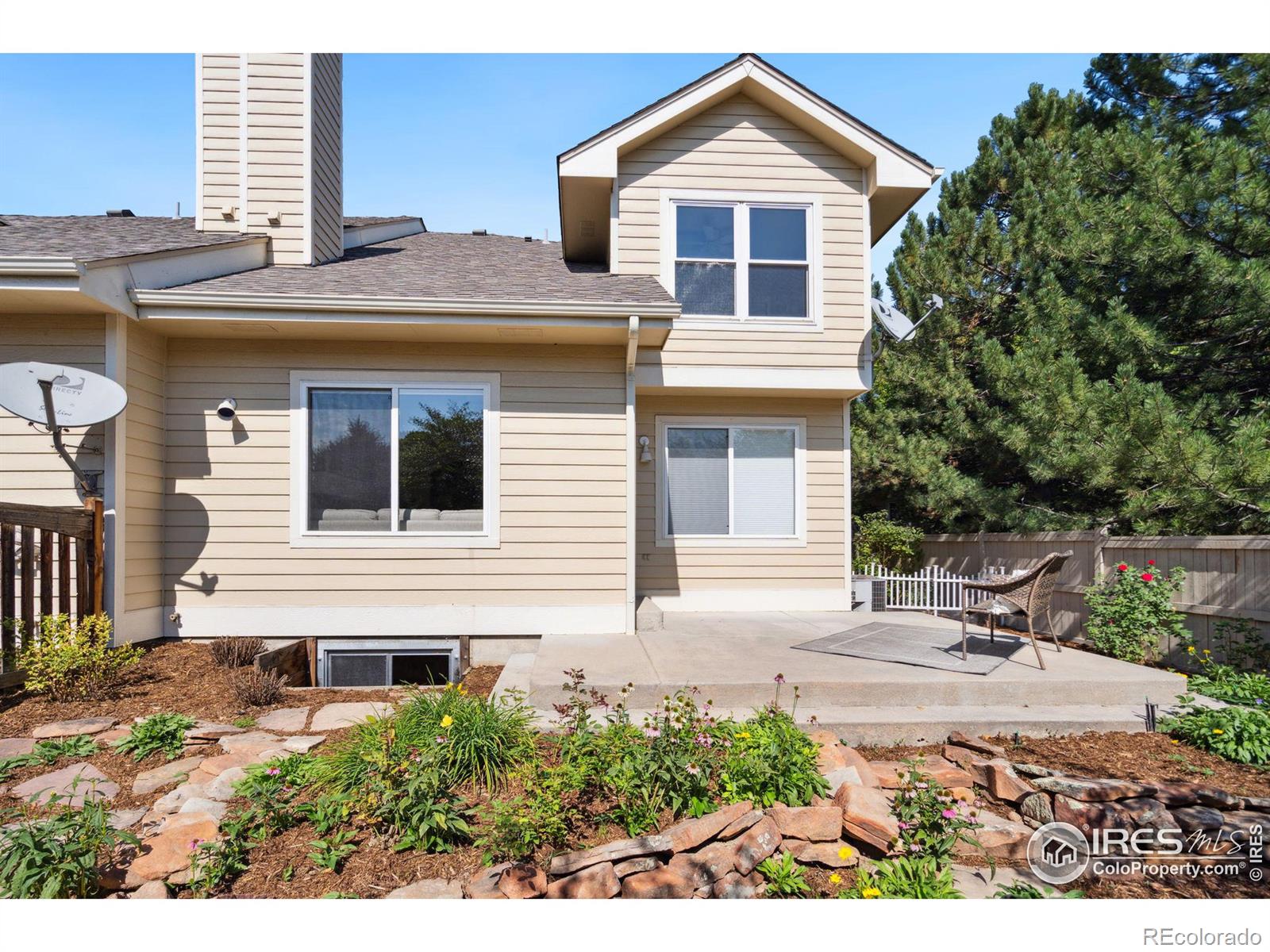 MLS Image #30 for 3500  swanstone drive,fort collins, Colorado