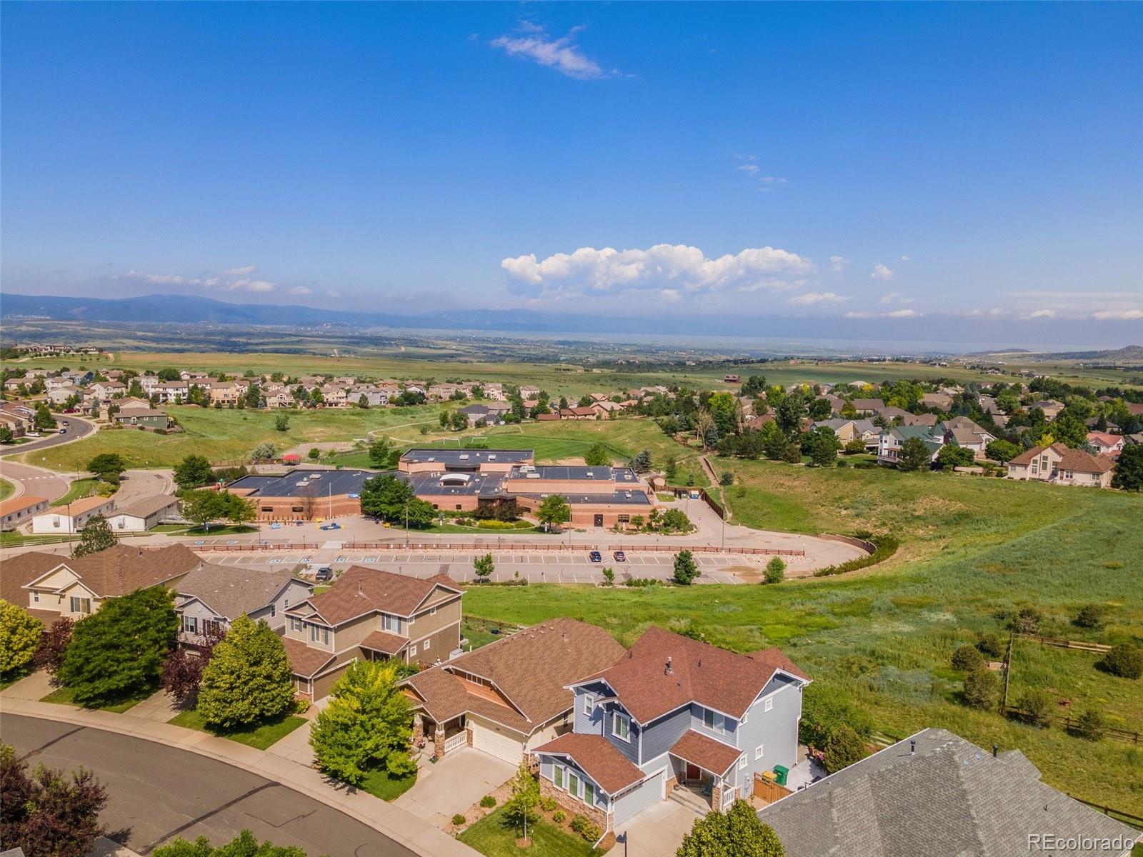 MLS Image #11 for 4477  applecrest circle,castle rock, Colorado