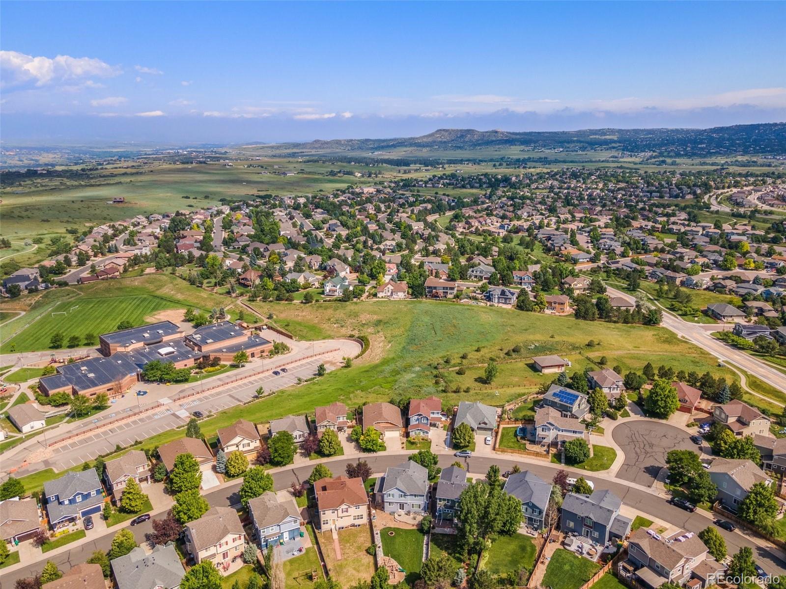 MLS Image #12 for 4477  applecrest circle,castle rock, Colorado