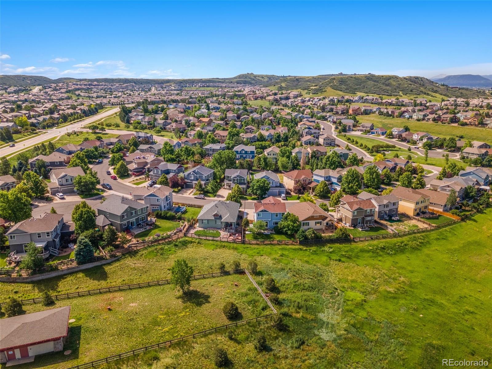 MLS Image #13 for 4477  applecrest circle,castle rock, Colorado