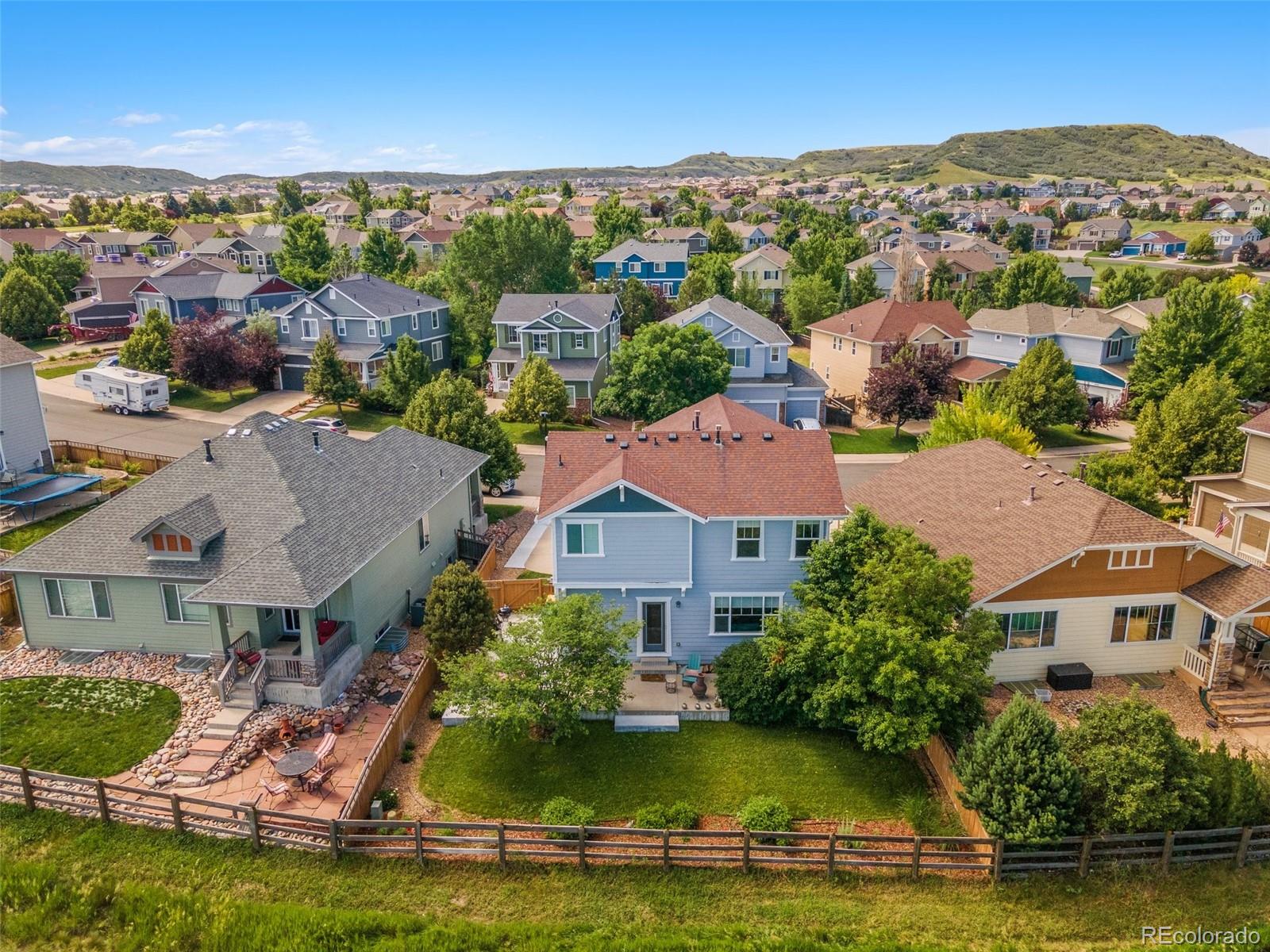 MLS Image #14 for 4477  applecrest circle,castle rock, Colorado