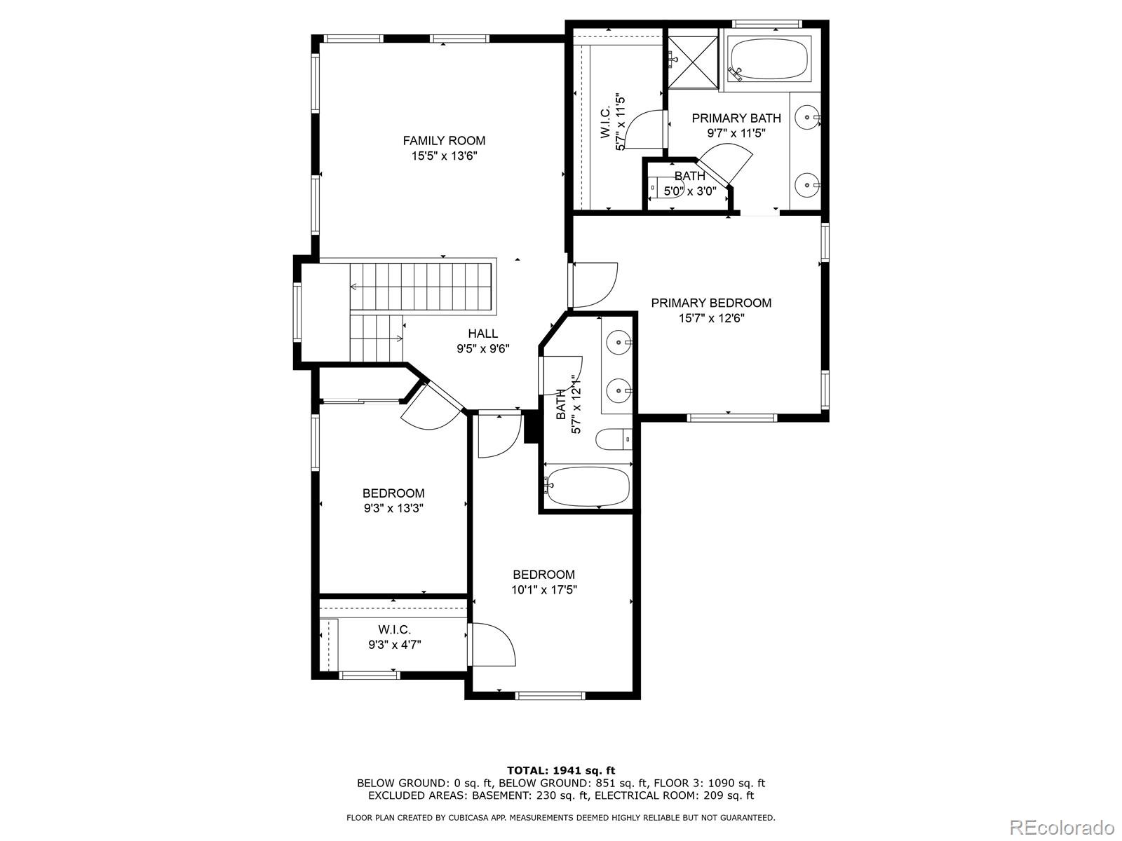 MLS Image #44 for 4477  applecrest circle,castle rock, Colorado