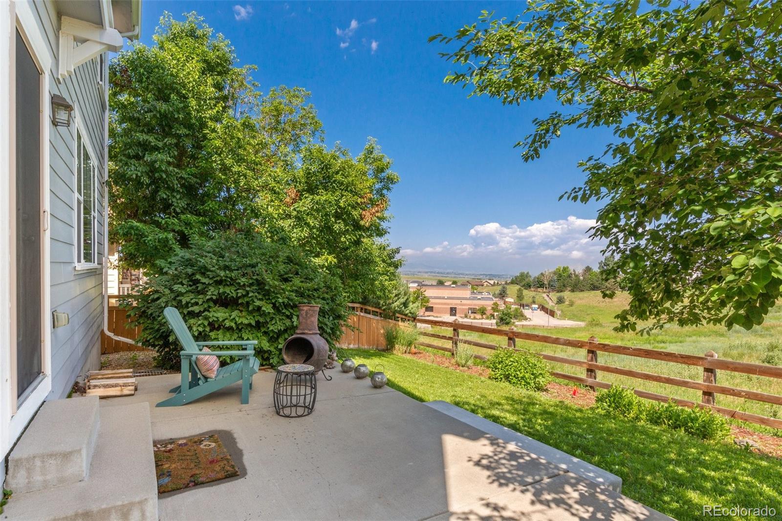 MLS Image #7 for 4477  applecrest circle,castle rock, Colorado