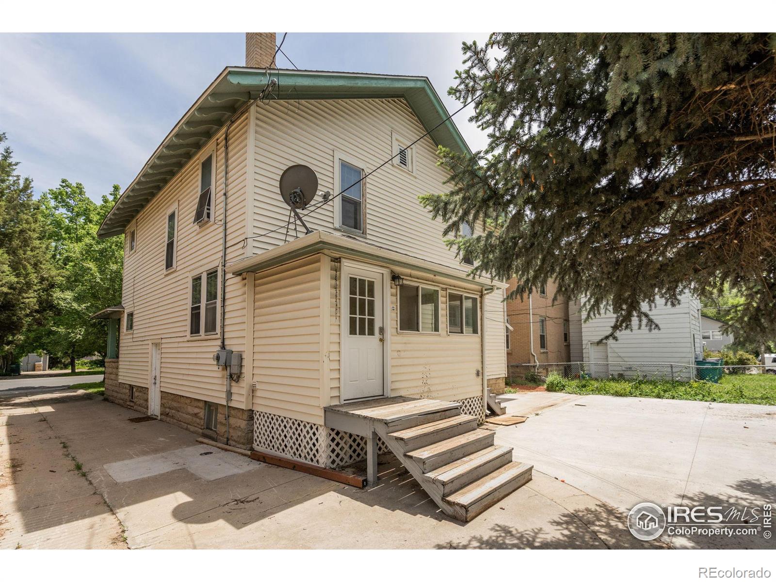 MLS Image #21 for 1825  11th avenue,greeley, Colorado