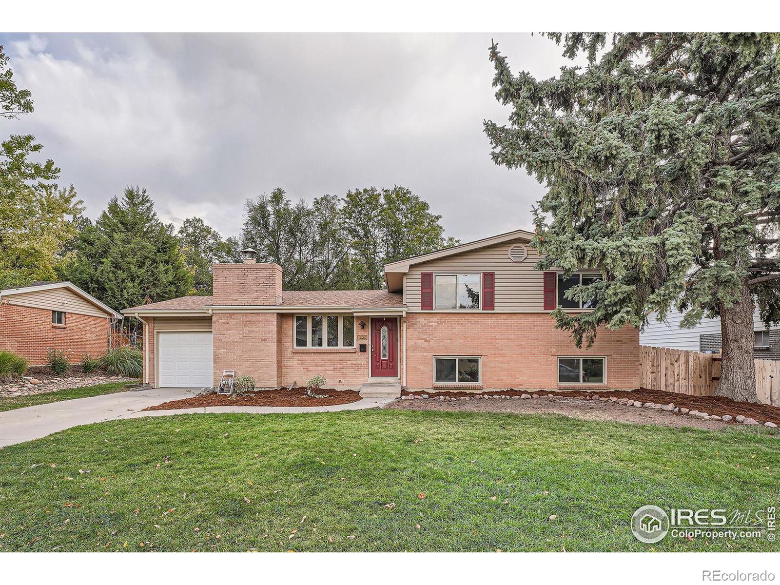 MLS Image #1 for 1020 w 8th ave dr,broomfield, Colorado