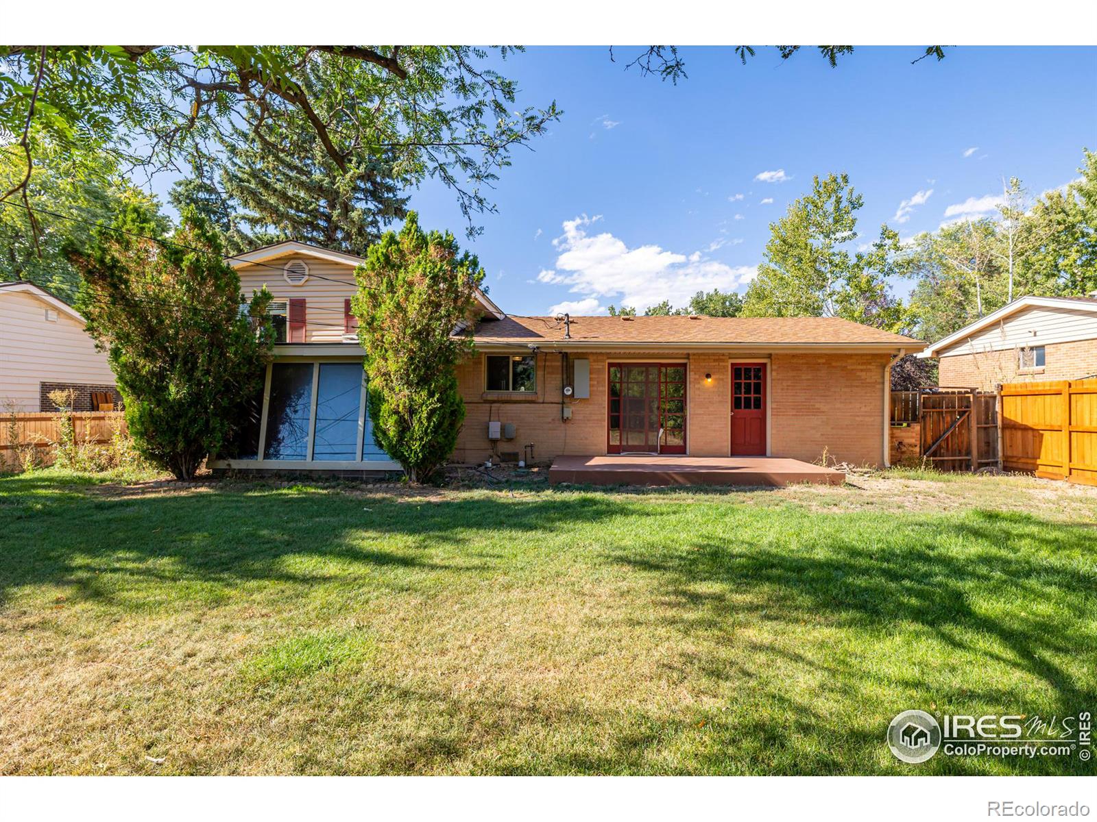 MLS Image #32 for 1020 w 8th ave dr,broomfield, Colorado