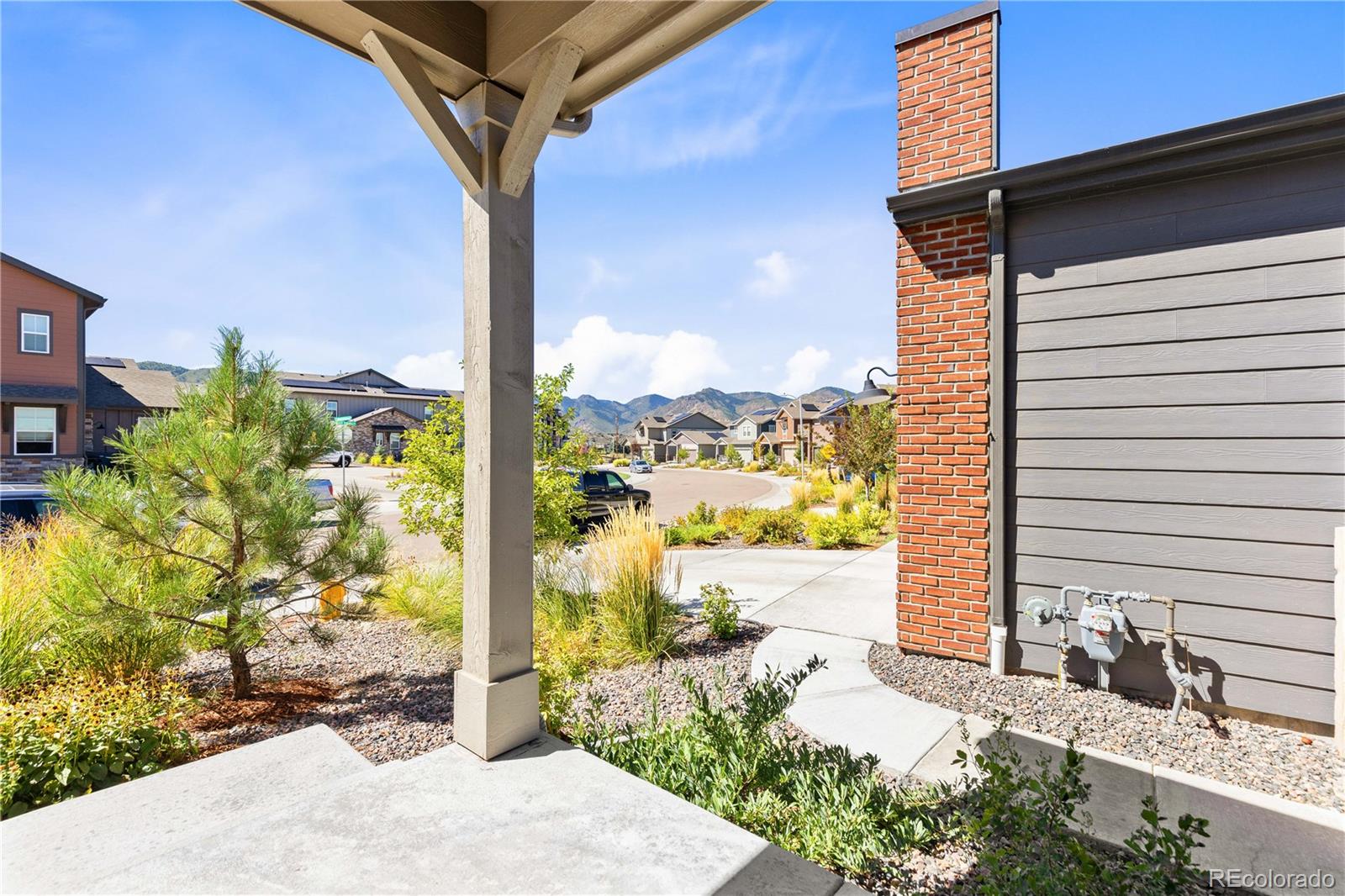 MLS Image #3 for 9785  mount kataka point,littleton, Colorado