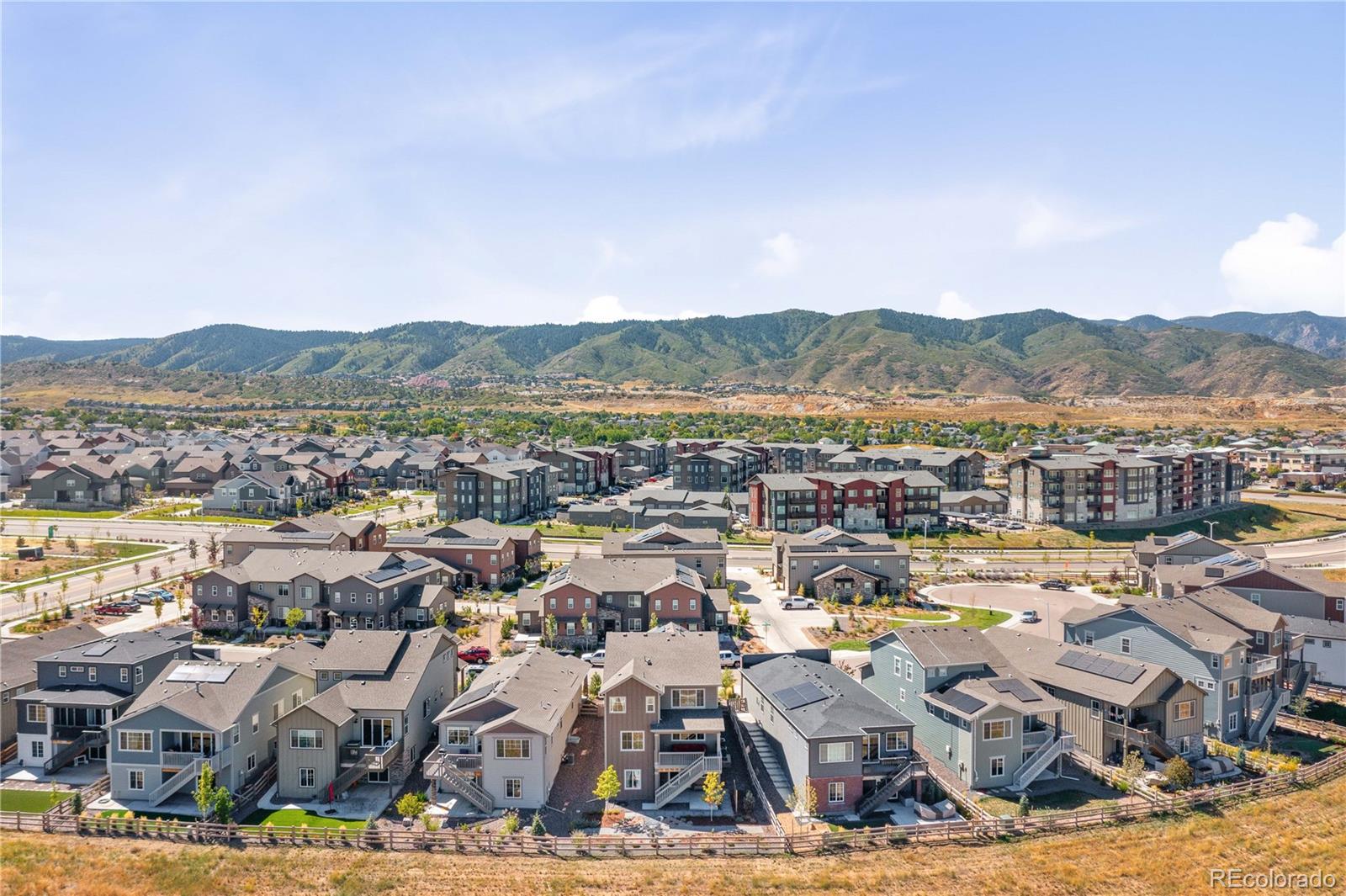 MLS Image #42 for 9785  mount kataka point,littleton, Colorado