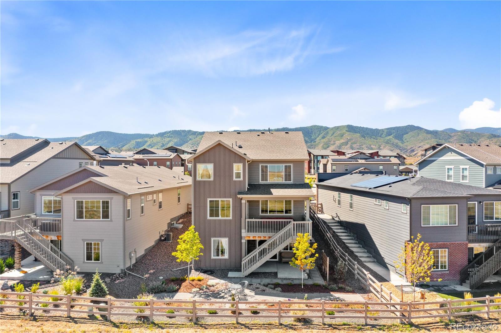 MLS Image #43 for 9785  mount kataka point,littleton, Colorado