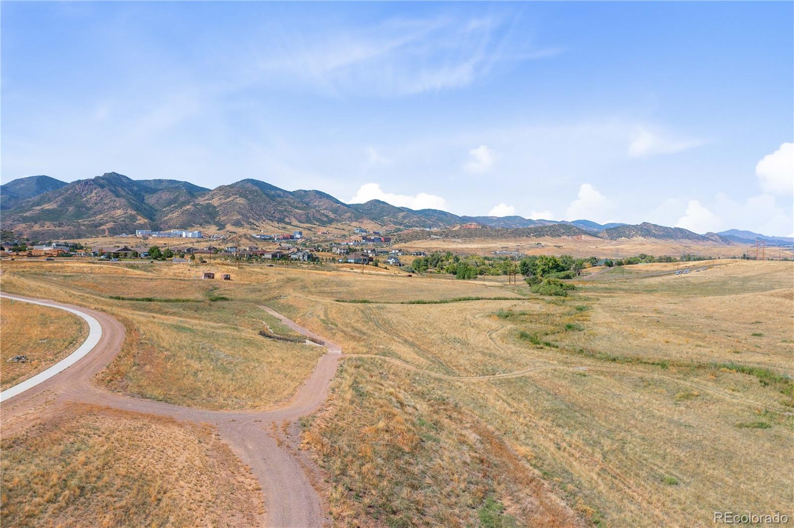 MLS Image #45 for 9785  mount kataka point,littleton, Colorado