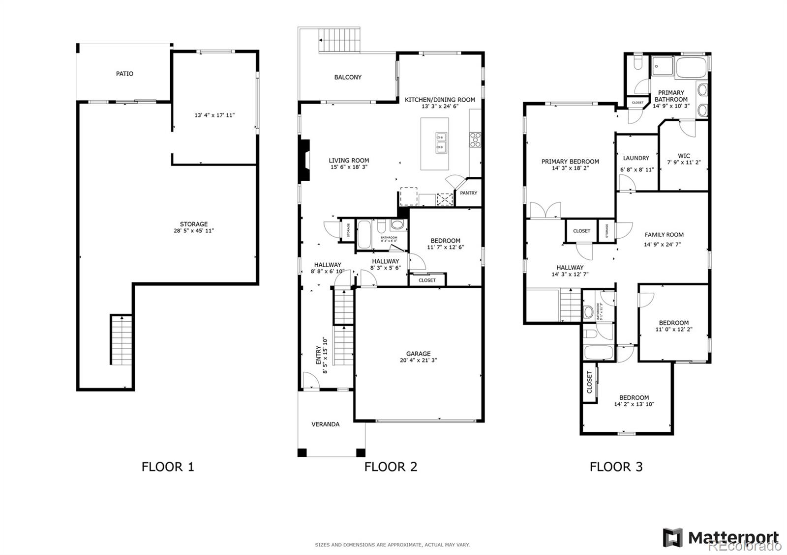 MLS Image #47 for 9785  mount kataka point,littleton, Colorado