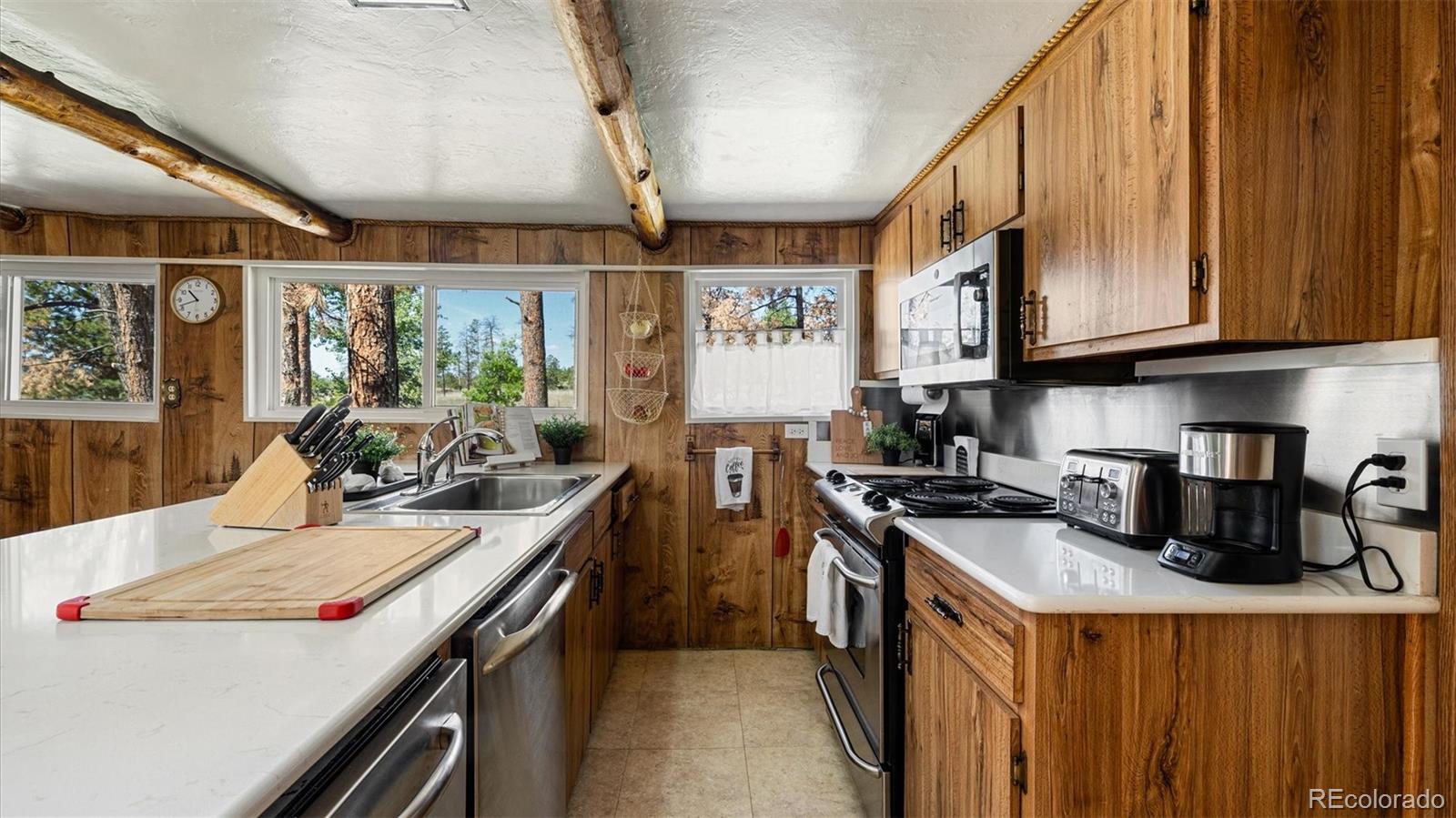 MLS Image #22 for 11865  vollmer road,colorado springs, Colorado