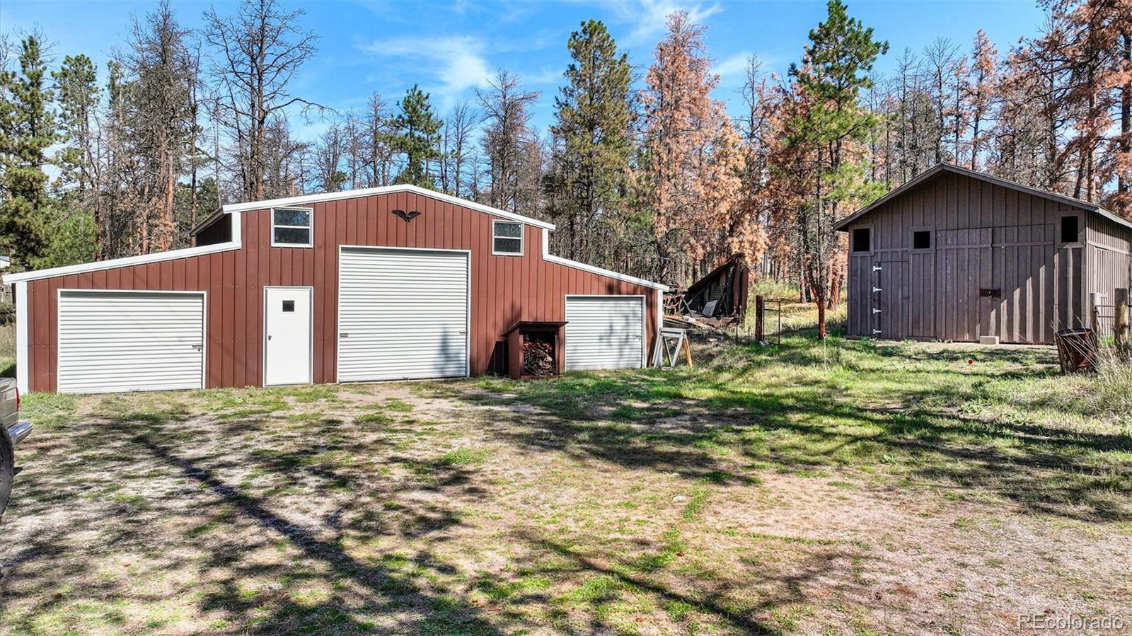 MLS Image #40 for 11865  vollmer road,colorado springs, Colorado