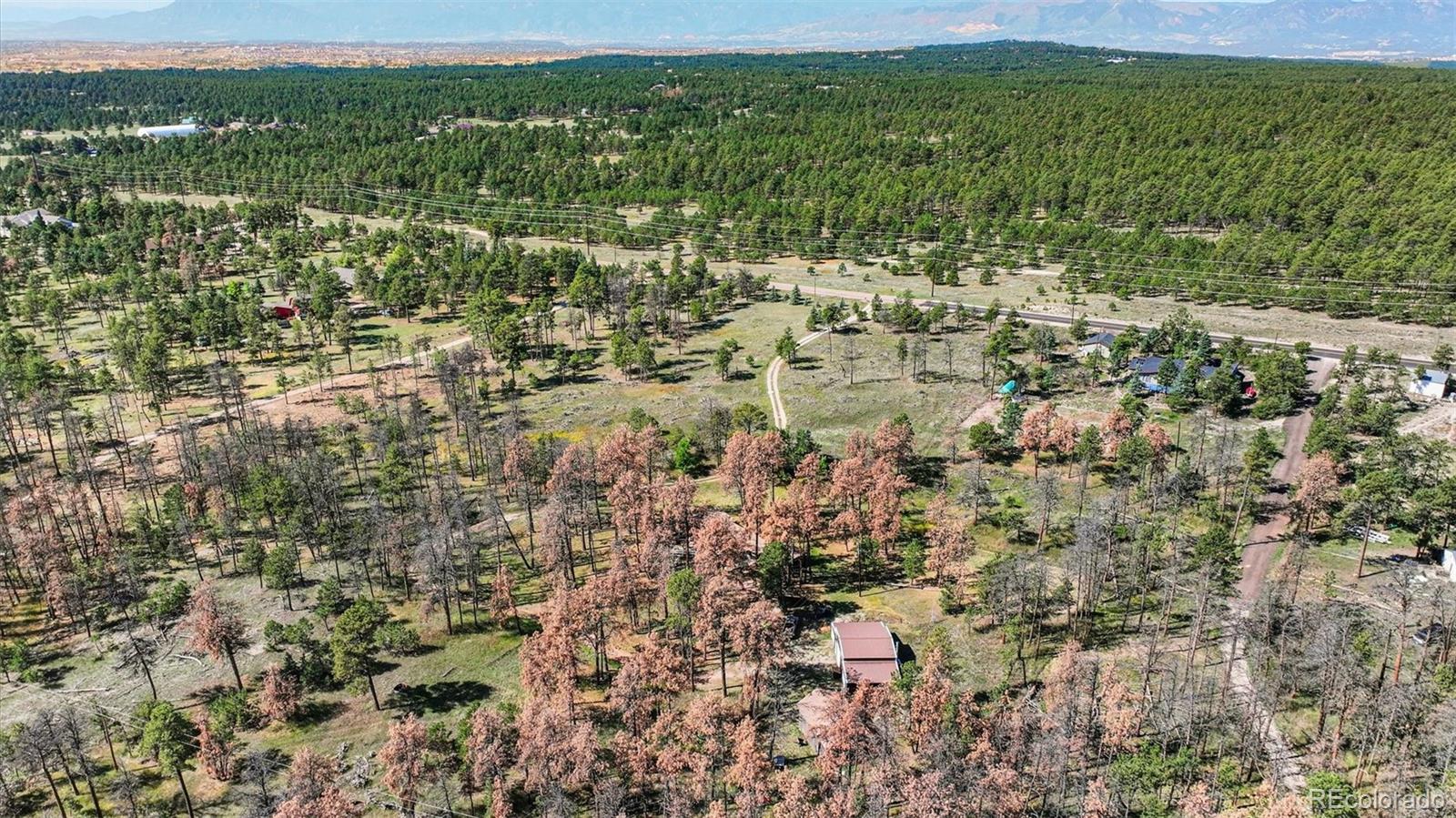 MLS Image #49 for 11865  vollmer road,colorado springs, Colorado