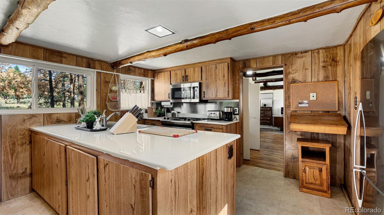 MLS Image #5 for 11865  vollmer road,colorado springs, Colorado