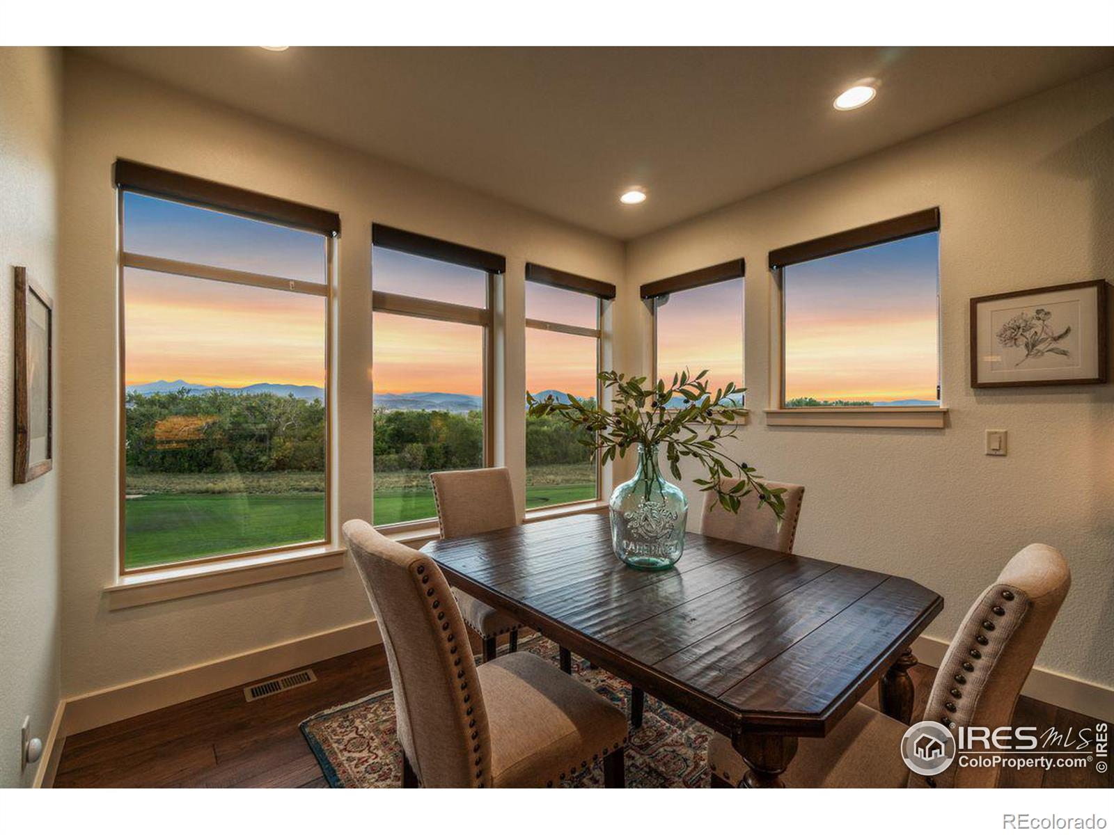 MLS Image #2 for 2337  stonebrae court,berthoud, Colorado