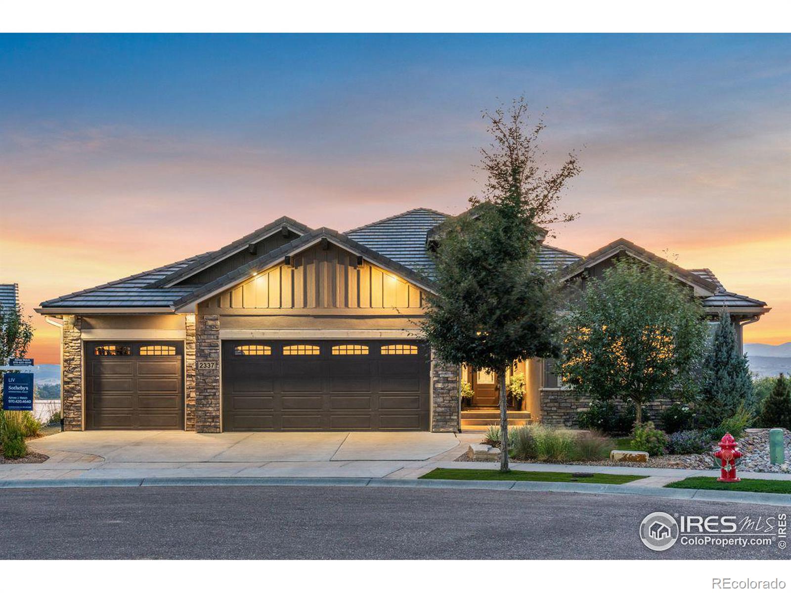 MLS Image #36 for 2337  stonebrae court,berthoud, Colorado