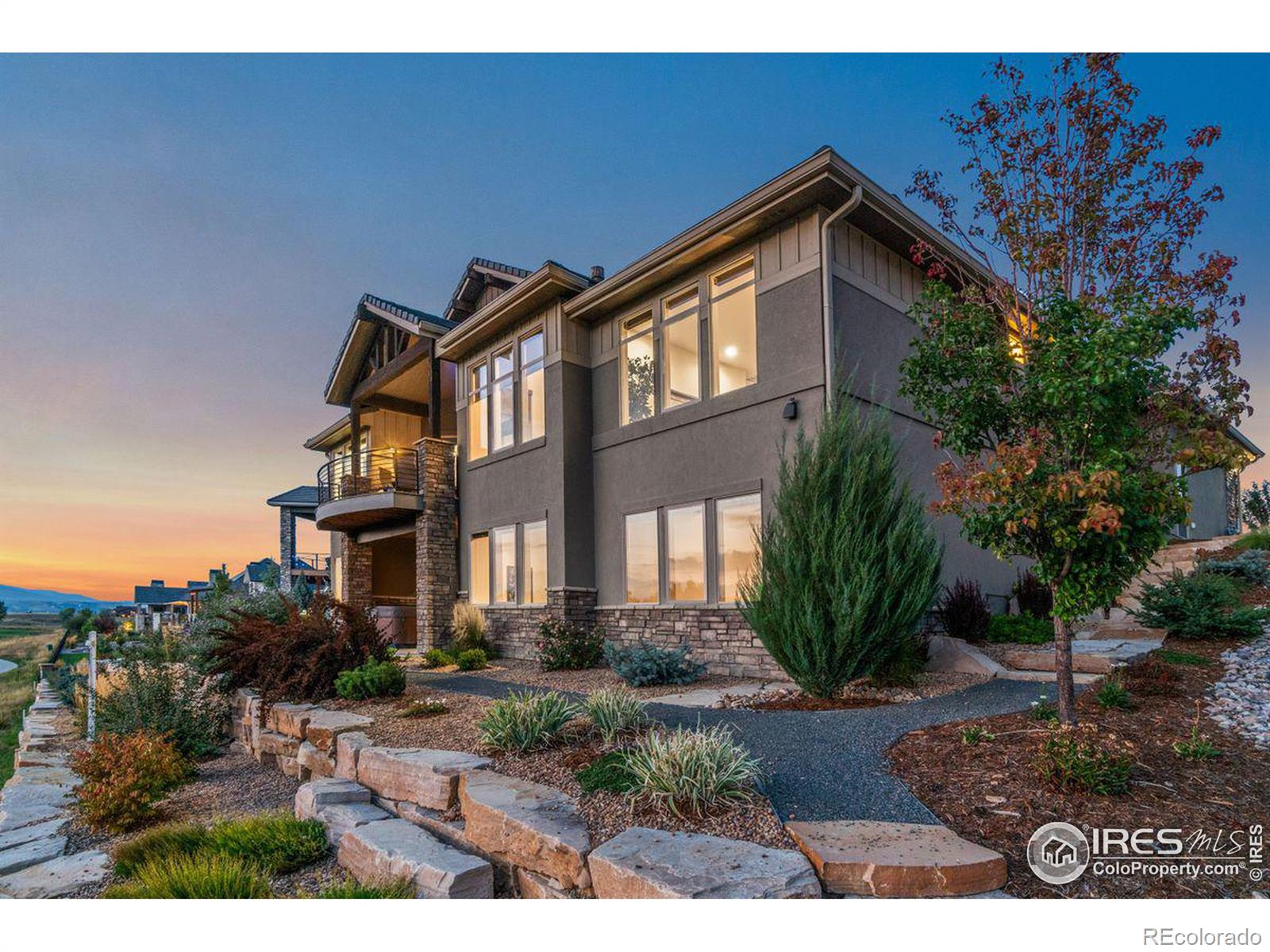 MLS Image #4 for 2337  stonebrae court,berthoud, Colorado