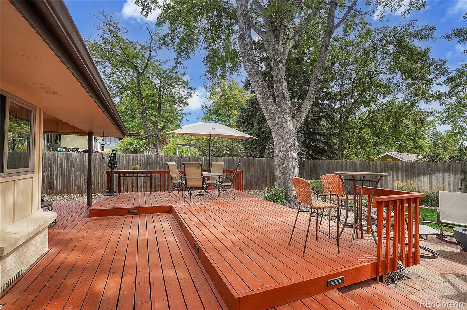 MLS Image #31 for 8694 e monmouth place,denver, Colorado