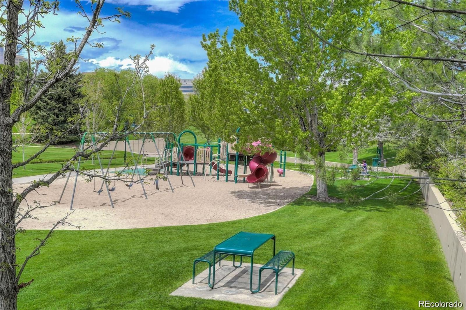 MLS Image #41 for 8694 e monmouth place,denver, Colorado