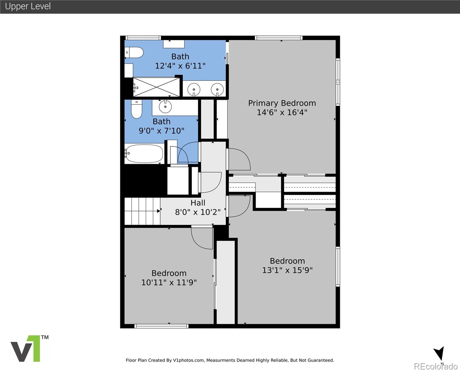 MLS Image #43 for 8694 e monmouth place,denver, Colorado