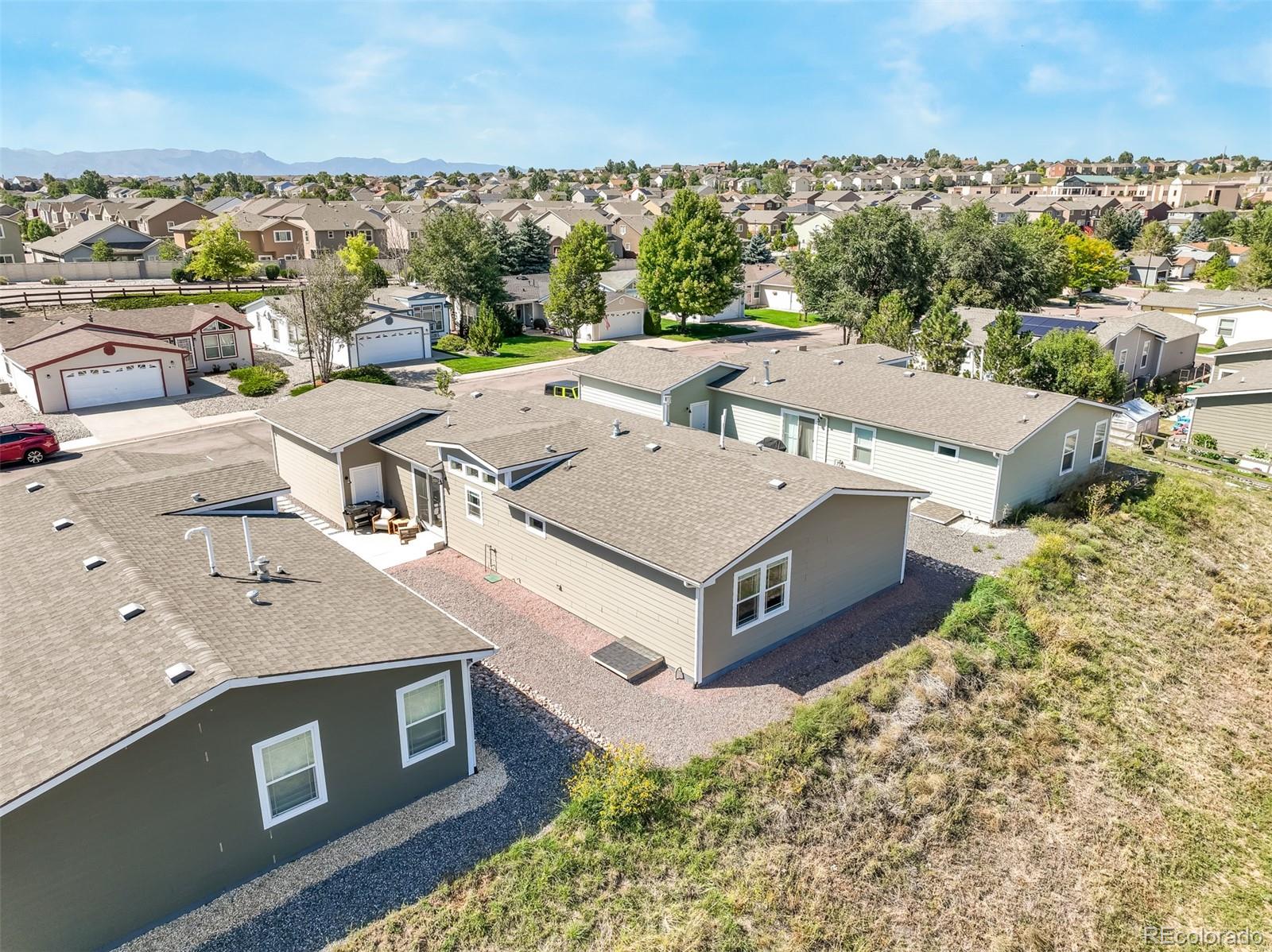 MLS Image #29 for 4163  gray fox heights,colorado springs, Colorado