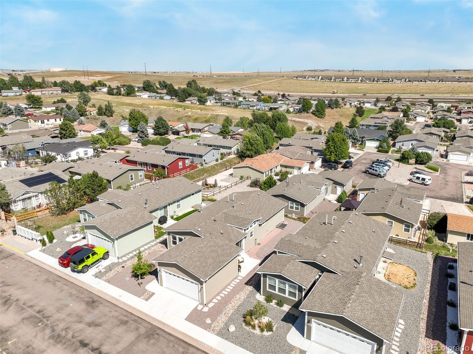 MLS Image #45 for 4163  gray fox heights,colorado springs, Colorado