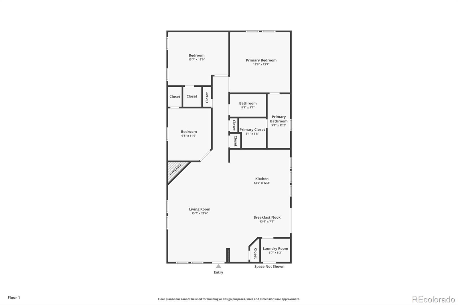 MLS Image #49 for 4163  gray fox heights,colorado springs, Colorado